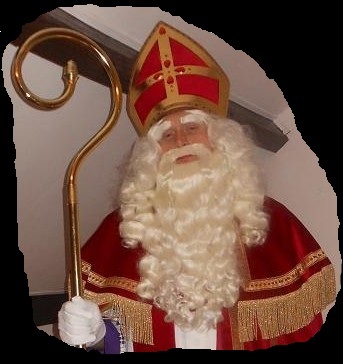 Sinterklaas